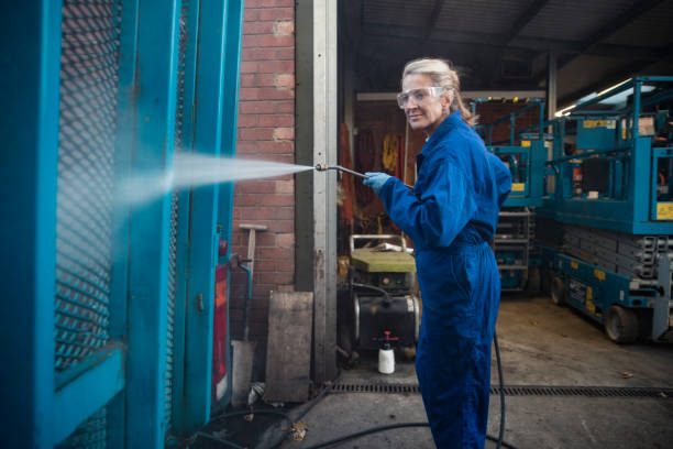 Best Heavy Equipment Washing  in Mentor, OH